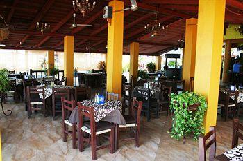 Hotel Villa Flores Rincon de Guayabitos Dış mekan fotoğraf
