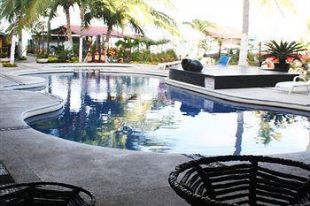 Hotel Villa Flores Rincon de Guayabitos Dış mekan fotoğraf