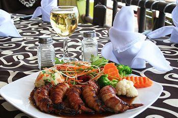 Hotel Villa Flores Rincon de Guayabitos Dış mekan fotoğraf