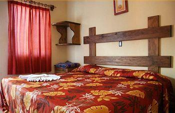 Hotel Villa Flores Rincon de Guayabitos Dış mekan fotoğraf